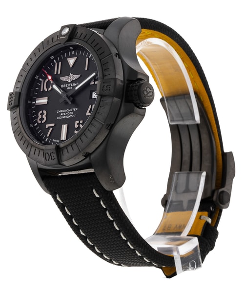 Breitling Avenger Automatic 45 V17319